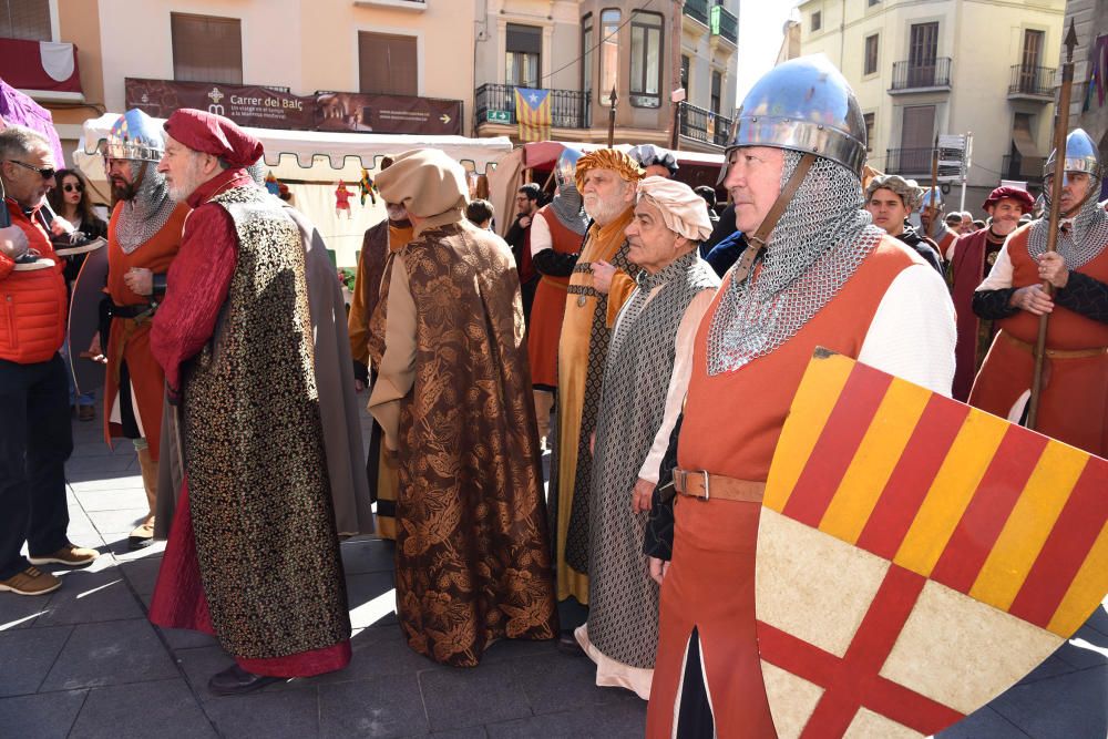 Fira de l'Aixada 2017