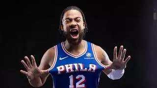 Trendon Watford, objetivo del Valencia Basket, cierra su futuro