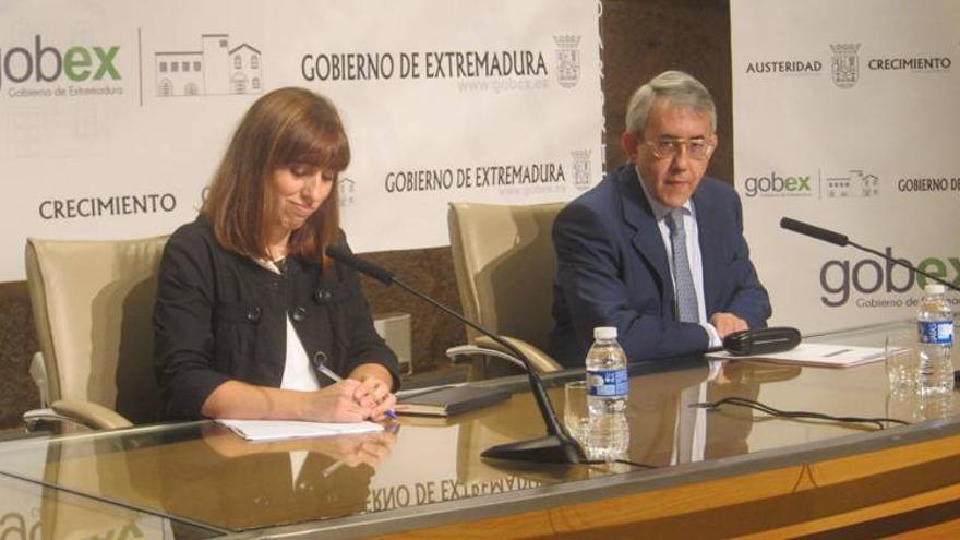 La Junta recurrirá la sentencia del TSJEx sobre las oposiciones para cubrir 306 plazas de personal laboral