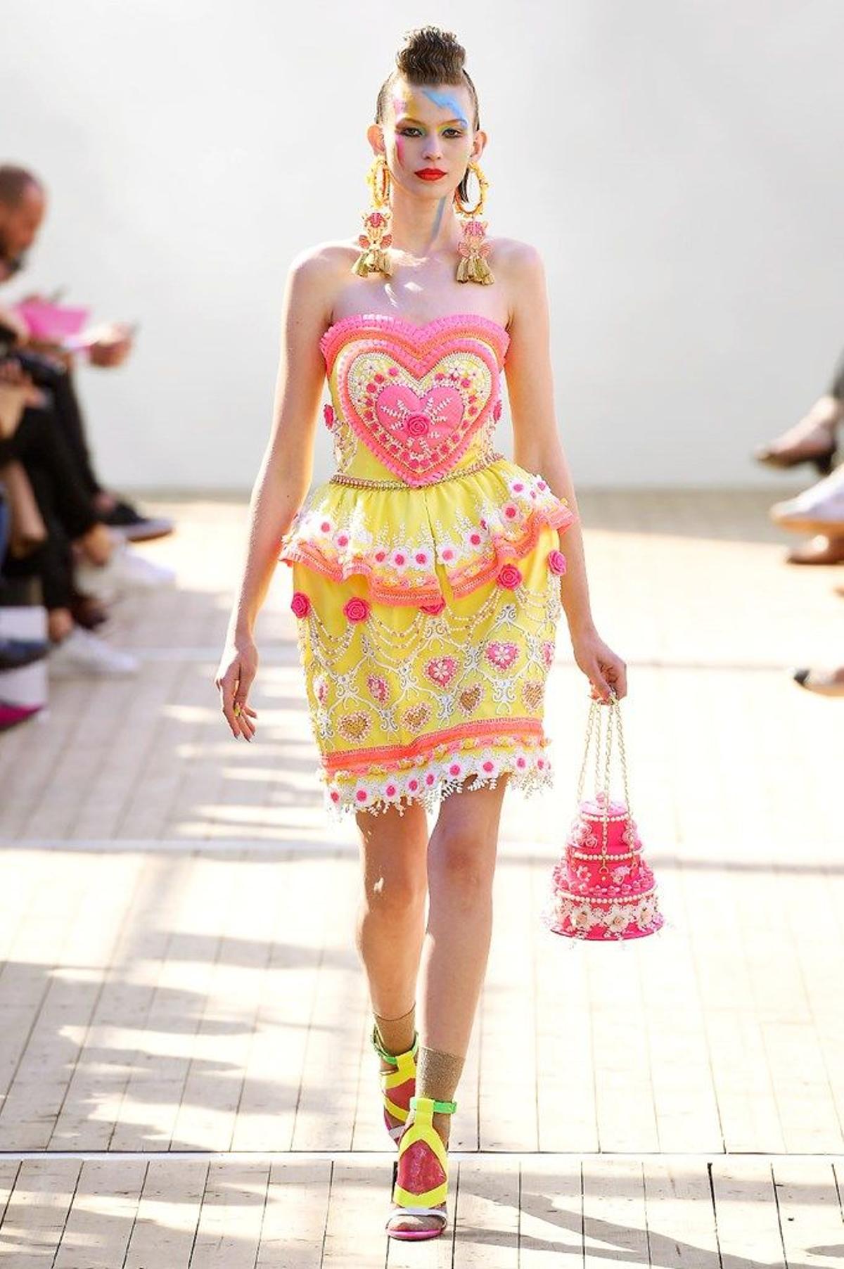 Manish Arora