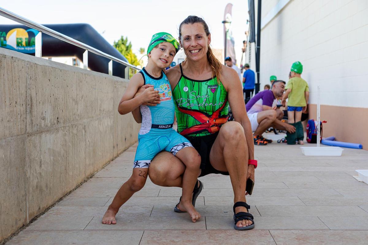 Galería de imágenes del Trikids Santa Gertrudis Galería de imágenes del Trikids Santa Gertrudis