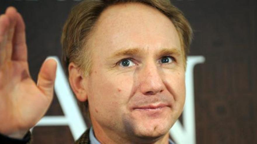 El escritor Dan Brown recupera a su famoso personaje Robert Langdon.