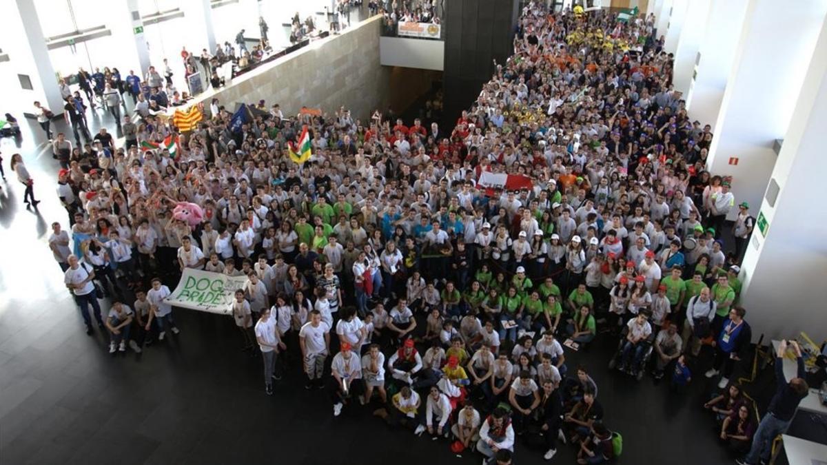 jgblanco37747964 logro o gran final first lego league170320122352