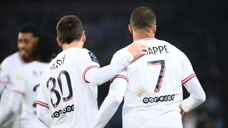 El volcánico examen del PSG