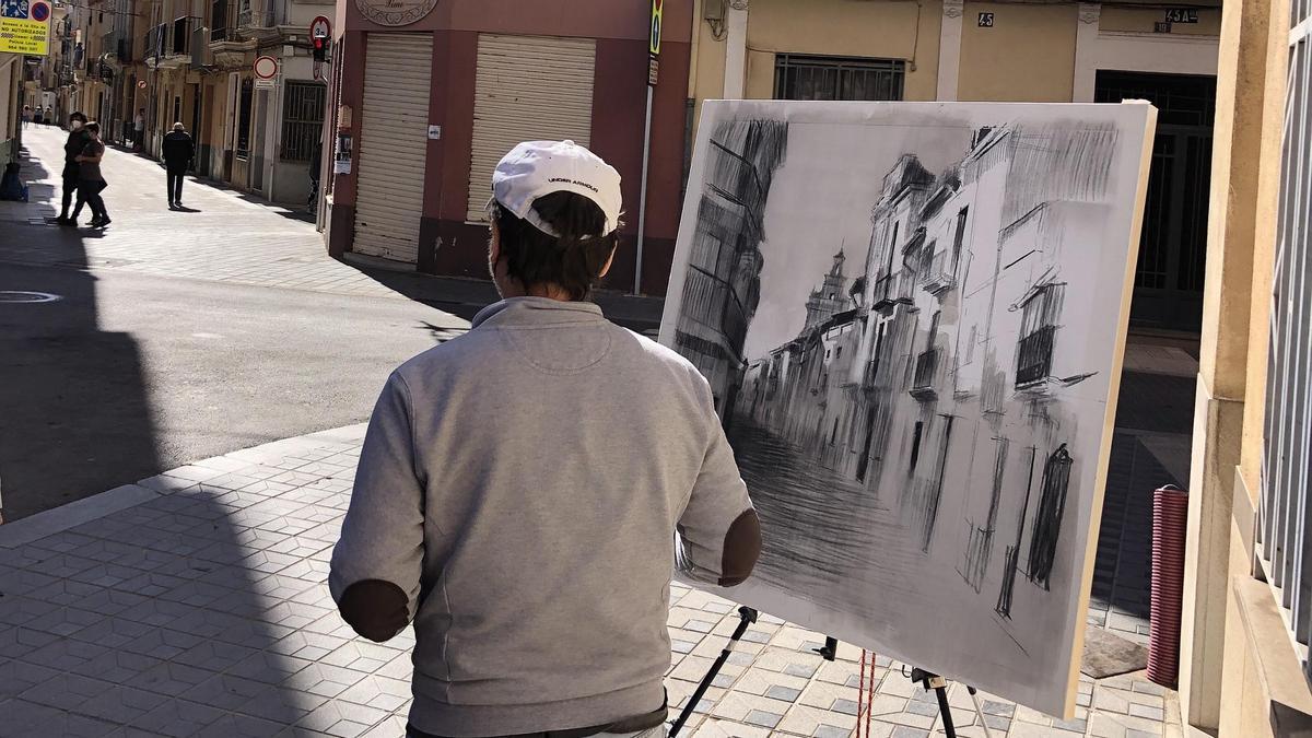 Los tramos reformados incluirán información de los edificios catalogados, dotacionales y aquellos con interés arqueológico .