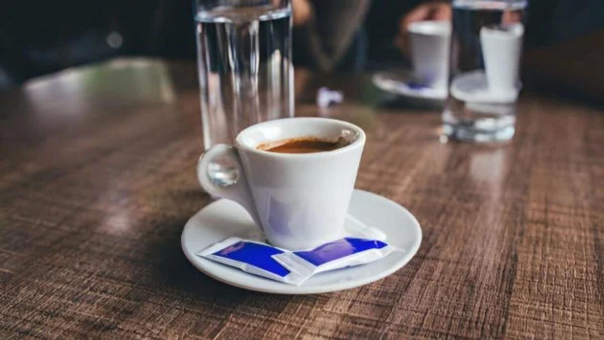 Adiós a los sobres de azúcar