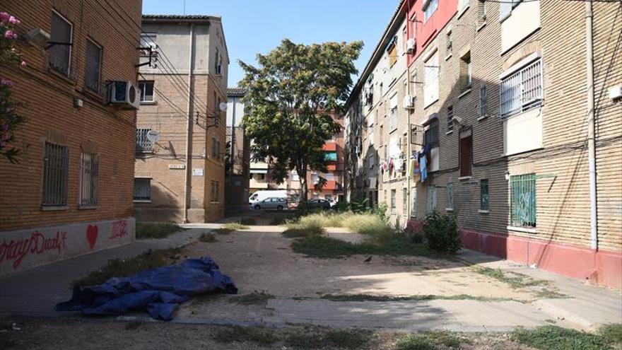 Encuentran a un niño tras pasar la noche perdido