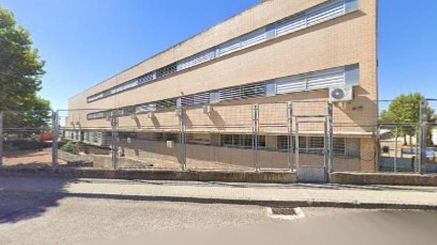 El instituto Alba Plata de Fuente de Cantos, entre los 50 mejores centros educativos del mundo