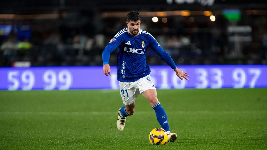 El Real Zaragoza hace oficial a Carlos Pomares