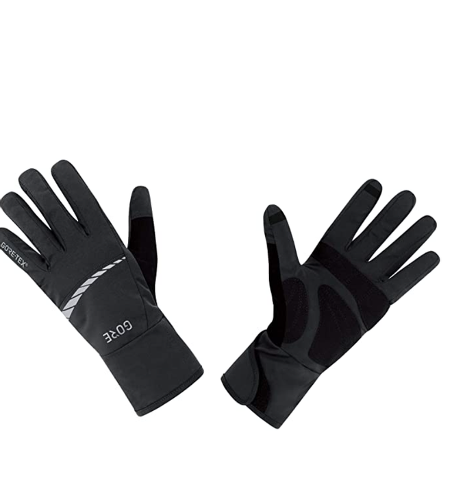 Guantes Gore-Tex