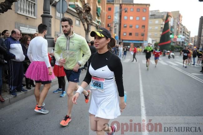 San Silvestre de Molina de Segura 2017