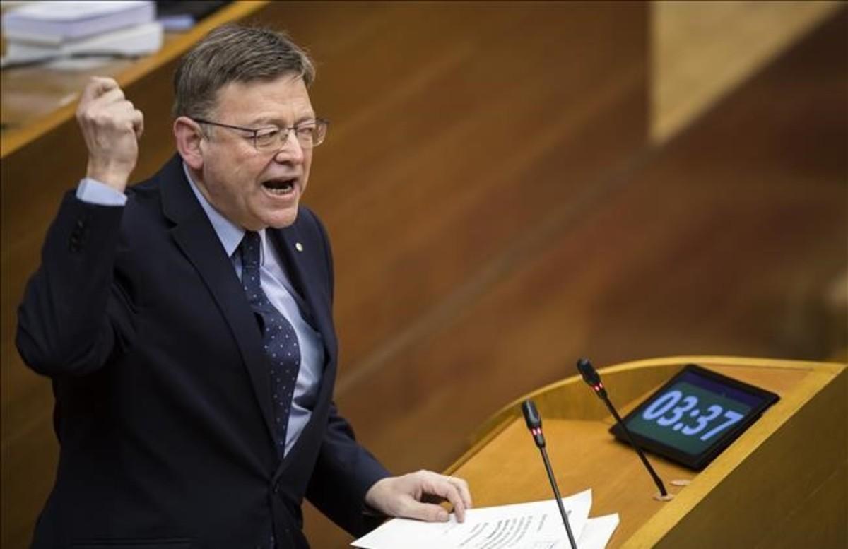 zentauroepp37218767 valencia 9 2 2017  pol tica  sesi n de control al president 170412182243