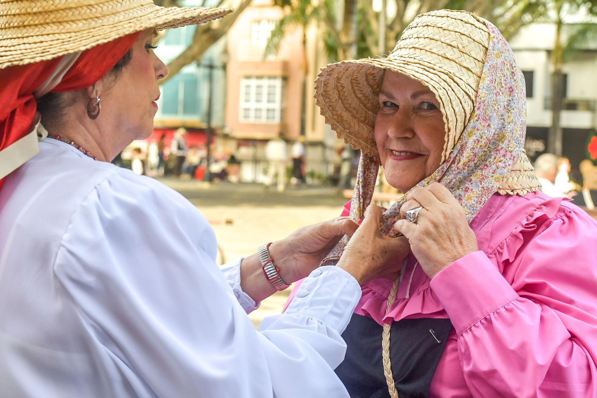 Romería de San Juan en Telde