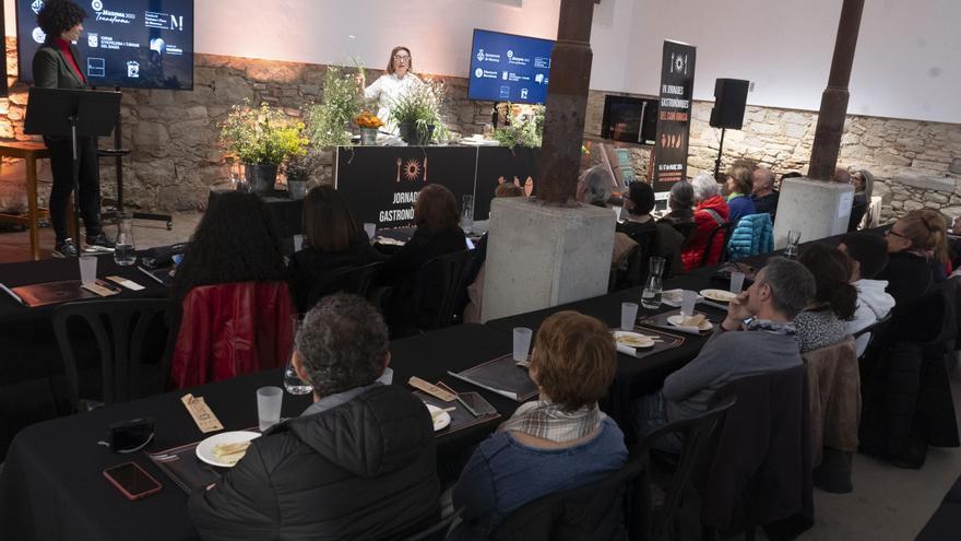 Totes les imatges de les Jornades Gastronòmiques del Camí Ignasià