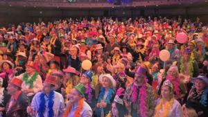 Els cotillons teatrals acomiaden un altre gran any per al sector a BCN