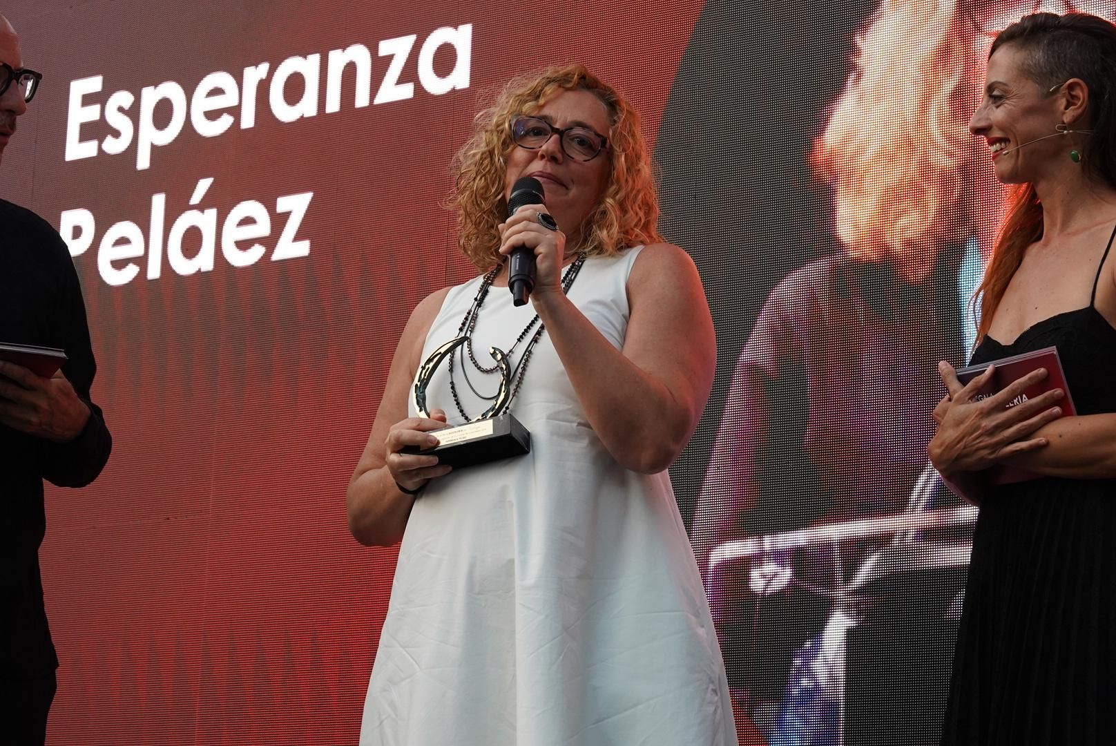 Premios de Mahos: así ha sido la Gala de la Hostelería de Málaga