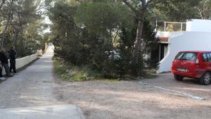 El fill de l’home que va disparar al seu net i la seva nora a Formentera: «El meu pare era un malparit i un defraudador»