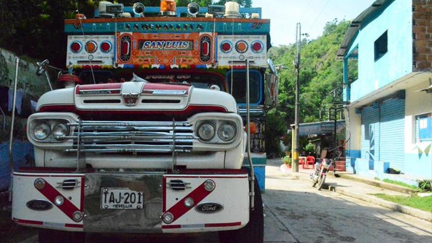 Caravana por la paz