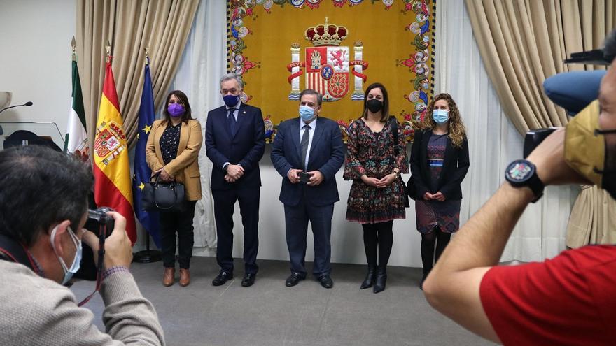 El Rico liberará a tres presos esta Semana Santa