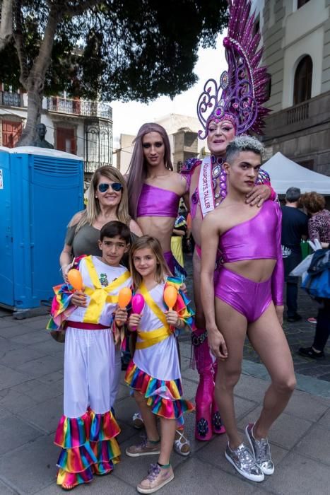 Carnaval 2019 | Carnaval de Día de Vegueta