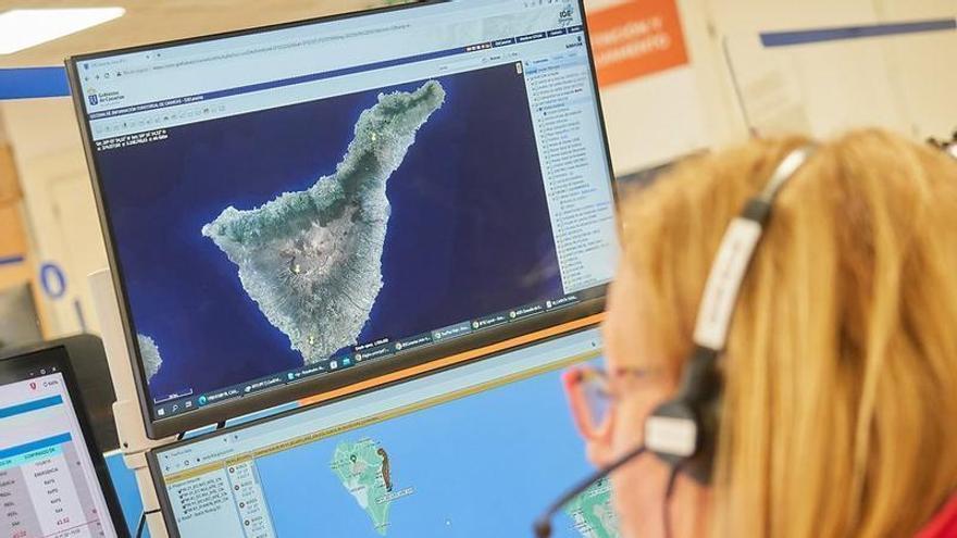 Hallan el cadáver de un hombre en aguas del norte de Tenerife