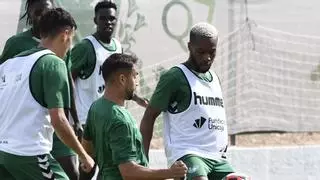 El Antequera CF quiere seguir soñando ante el Algeciras