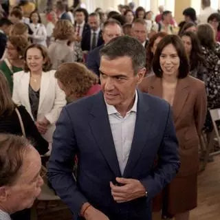 El Govern treu el cas Zapatero del ‘lawfare’ i encara no reorienta la seva estratègia