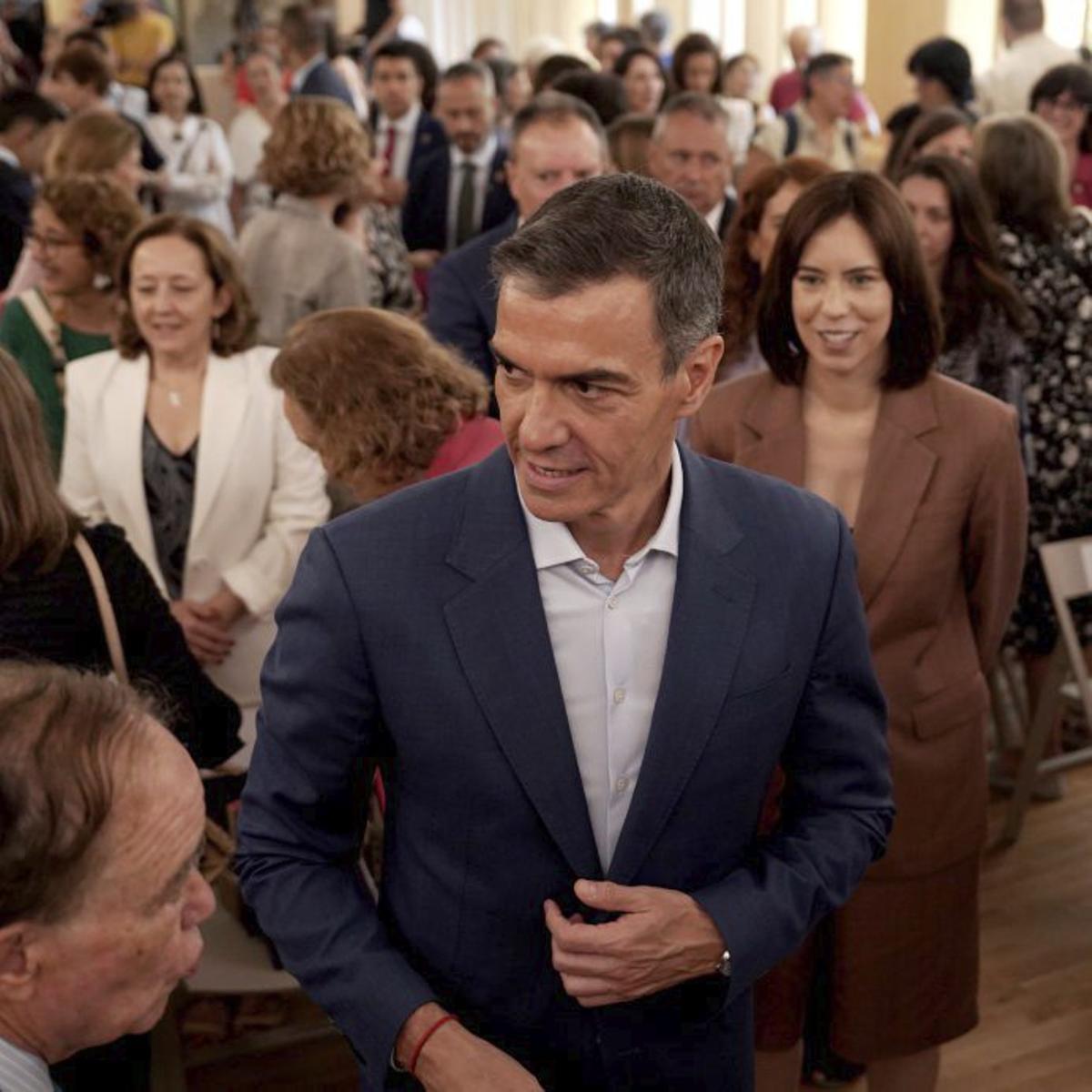 El Govern treu el cas Zapatero del ‘lawfare’ i encara no reorienta la seva estratègia