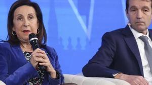 Indra i el sector de la defensa es juguen aquest any 3.700 milions en contractes