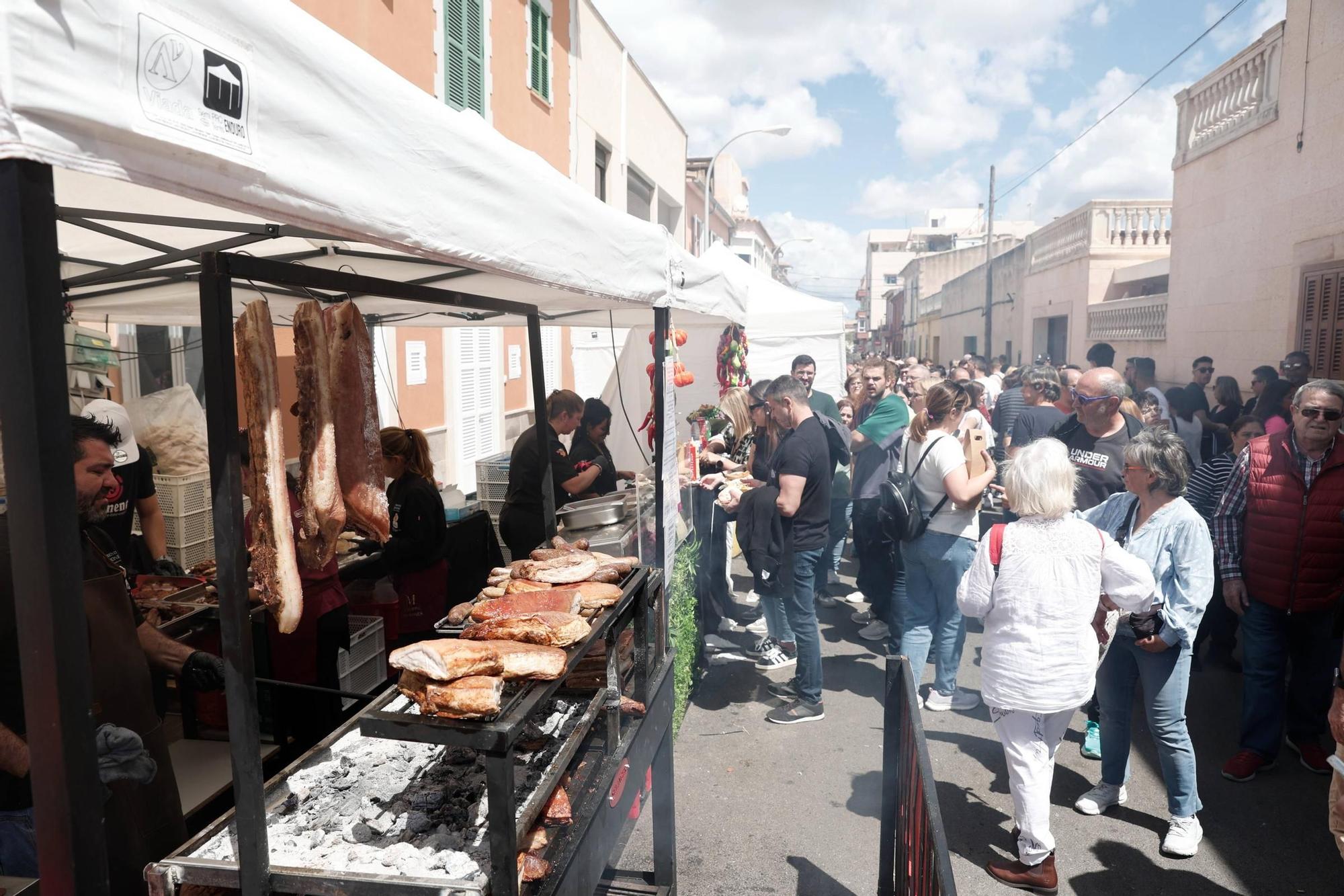 Fira del Llonguet de es Pil·larí