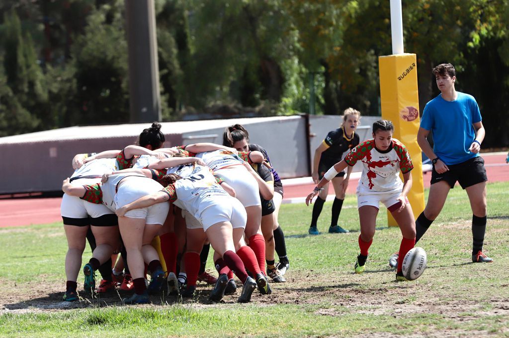 Torneo de rugby