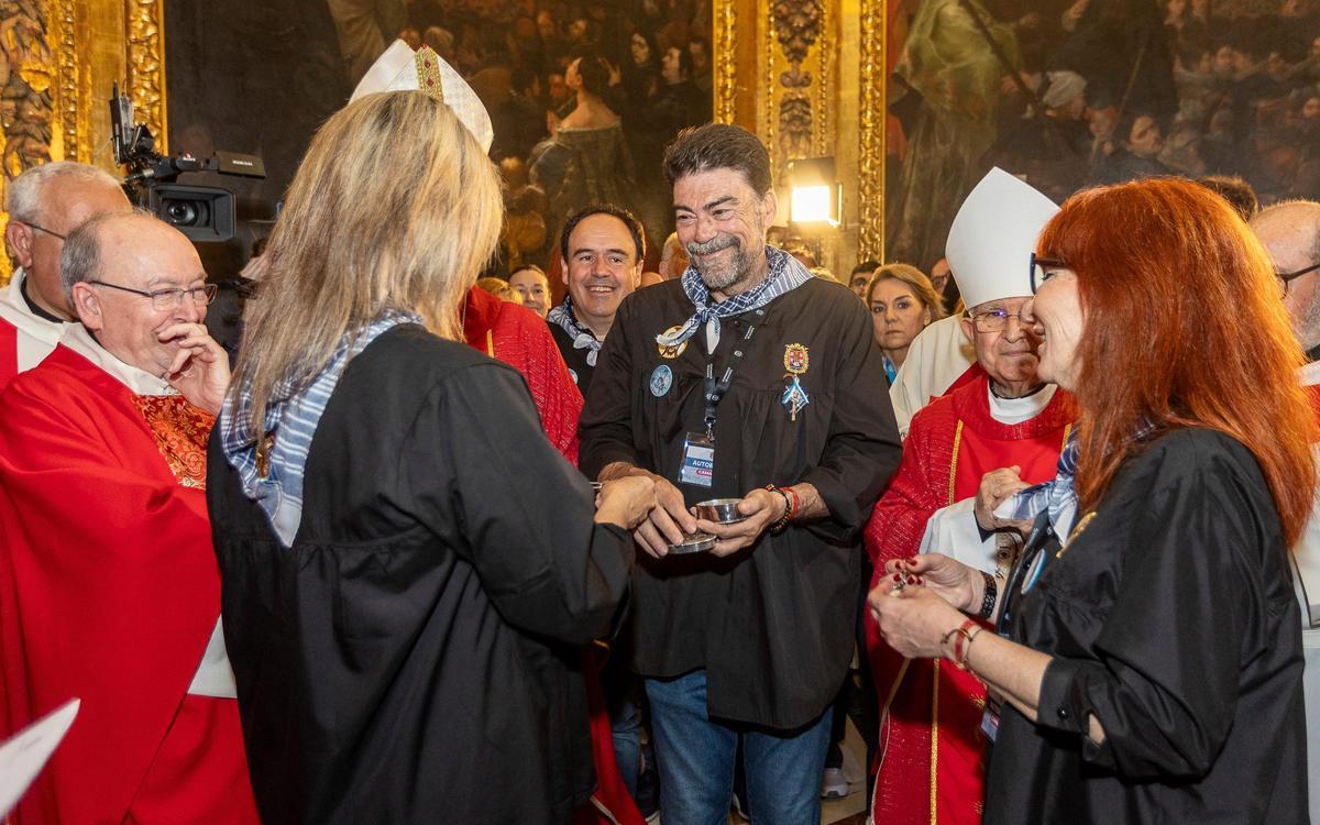 Santa Faz 2026: fe y devoción por la Reliquia