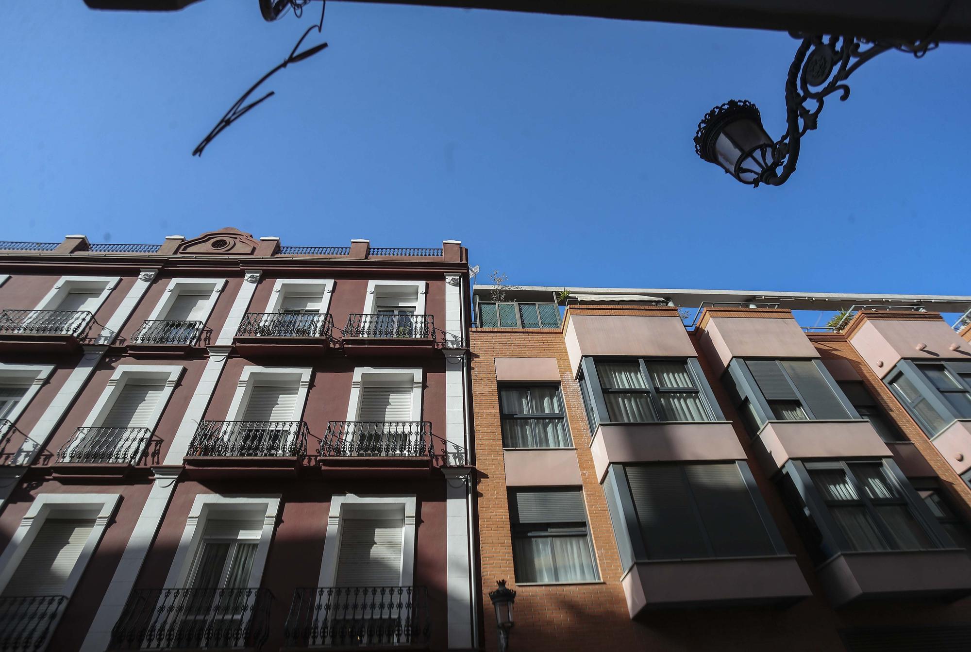 Descubre los contrastes de València