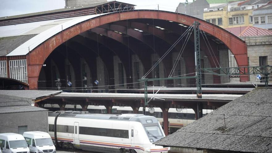 Los maquinistas desconvocan la huelga tras llegar a un acuerdo con Renfe