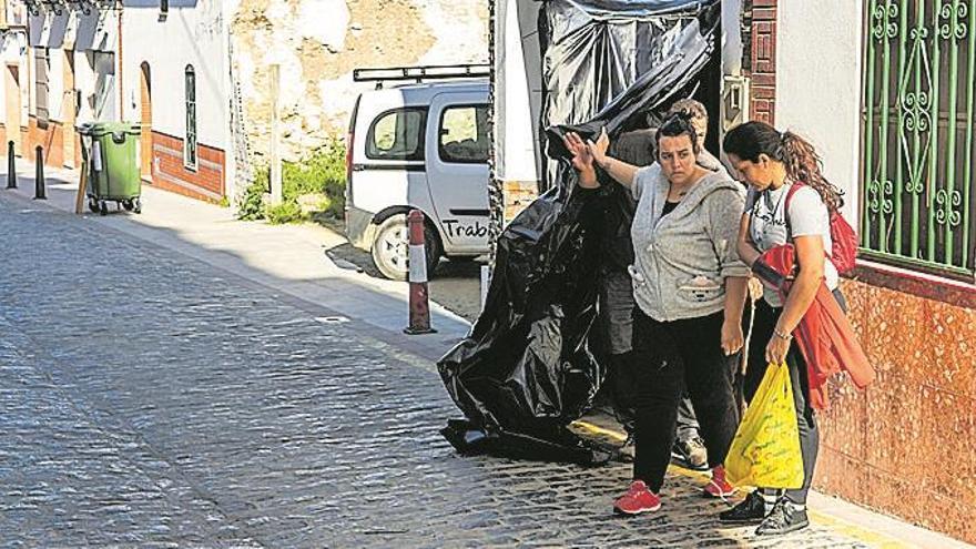 Asesinadas tres mujeres en 24 horas en Madrid y Sevilla