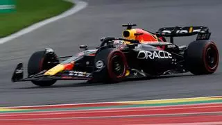 Verstappen y la maldición de Alonso