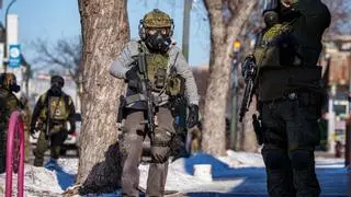 Muere una persona en un tiroteo en Maine con la presunta implicación de agentes del ICE