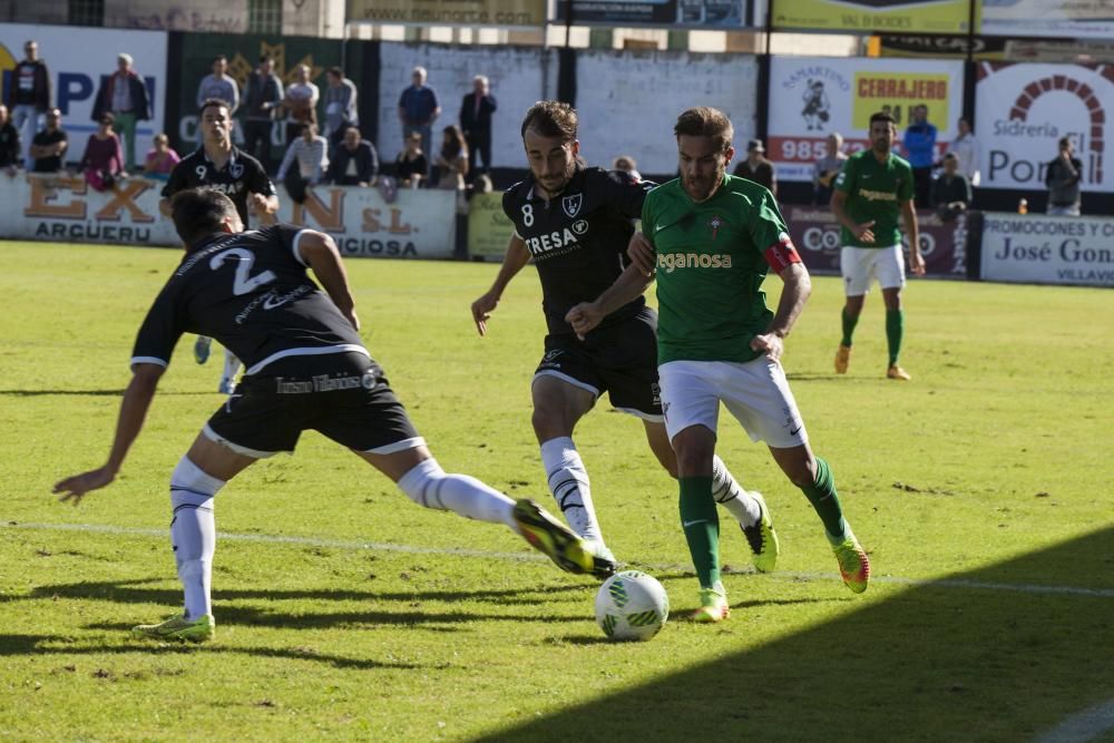 Lealtad - Racing de Ferrol, en imágenes