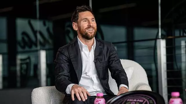 Messi confiesa sus momentos más felices en Barcelona