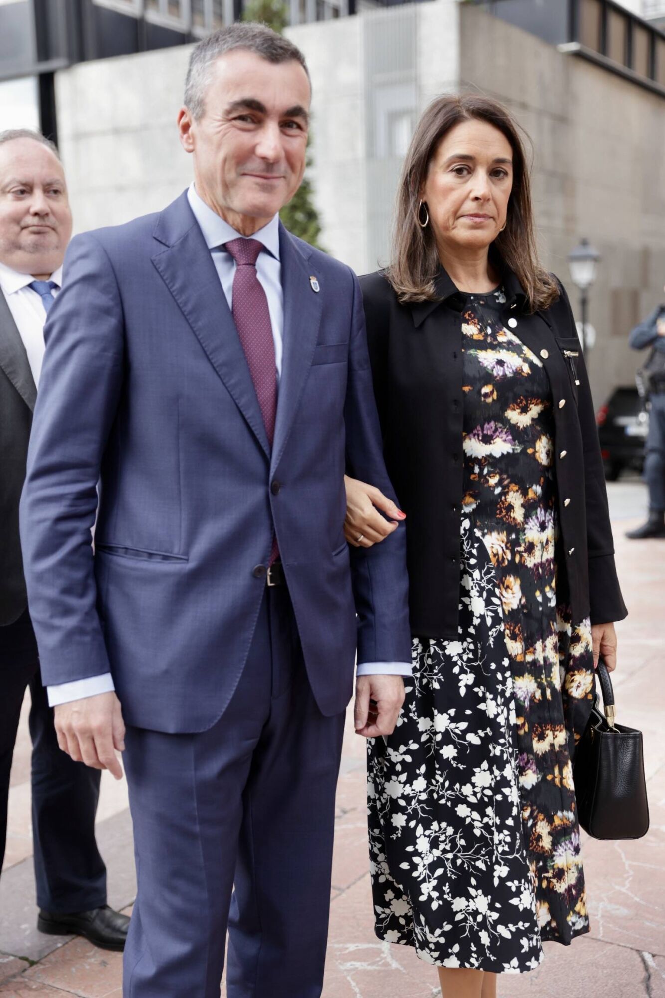 Oviedo asistentes concierto premios príncipe