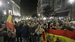 Convocan una nueva protesta contra la amnistía frente a la Delegación de Gobierno en Palma