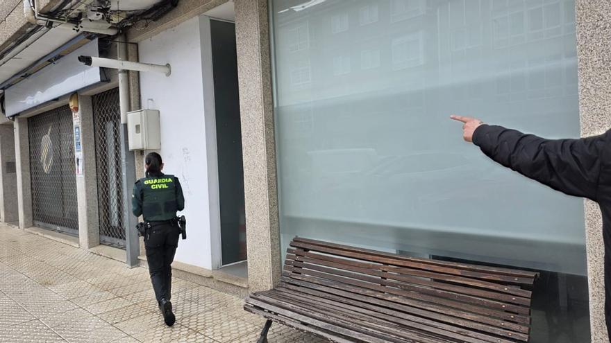 Una comunidad, forzada a denunciar a un piso de jóvenes por ruidos e insultos