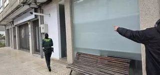 Una comunidad de vecinos de Lalín, forzada a denunciar a un piso de jóvenes por ruidos, suciedad e insultos
