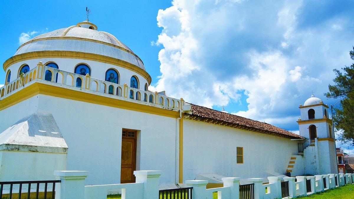 Yamaranguila, descubriendo el paraíso hondureño cuna de los lencas