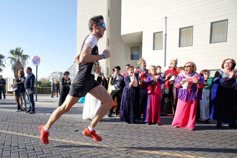 Maratón de València 2017