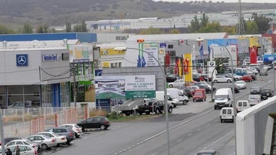 Así reparte la Junta sus mayores inversiones en Plasencia: de Martín Palomino al centro sociosanitario