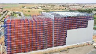 La automatización del almacén: una necesidad estratégica real