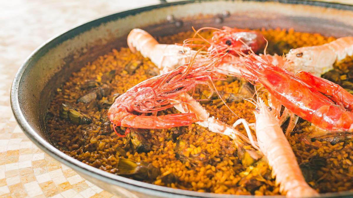 World Paella Day: Listado de los restaurantes que ofrecen menús especiales