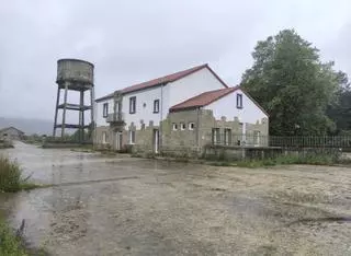 Paderne ultima un centro de transformación de alimentos