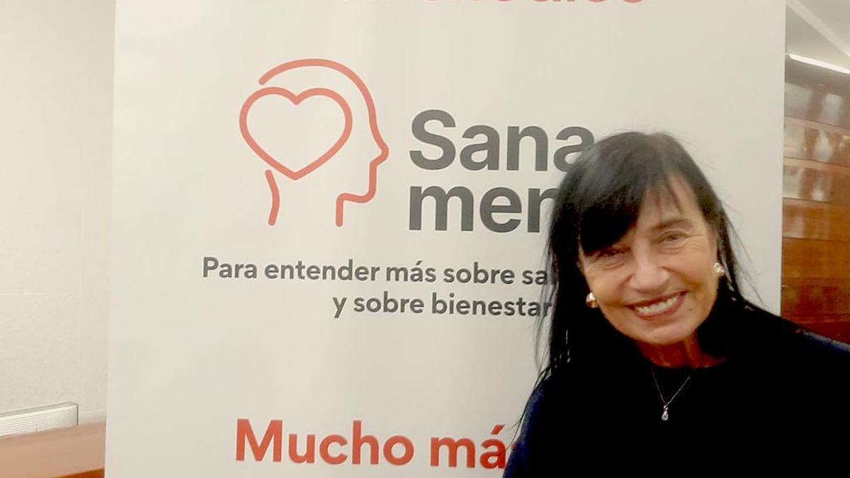 MarMara Dierssen, Doctora en neurobiologia, investigadora, profesora universitaria y divulgadora.